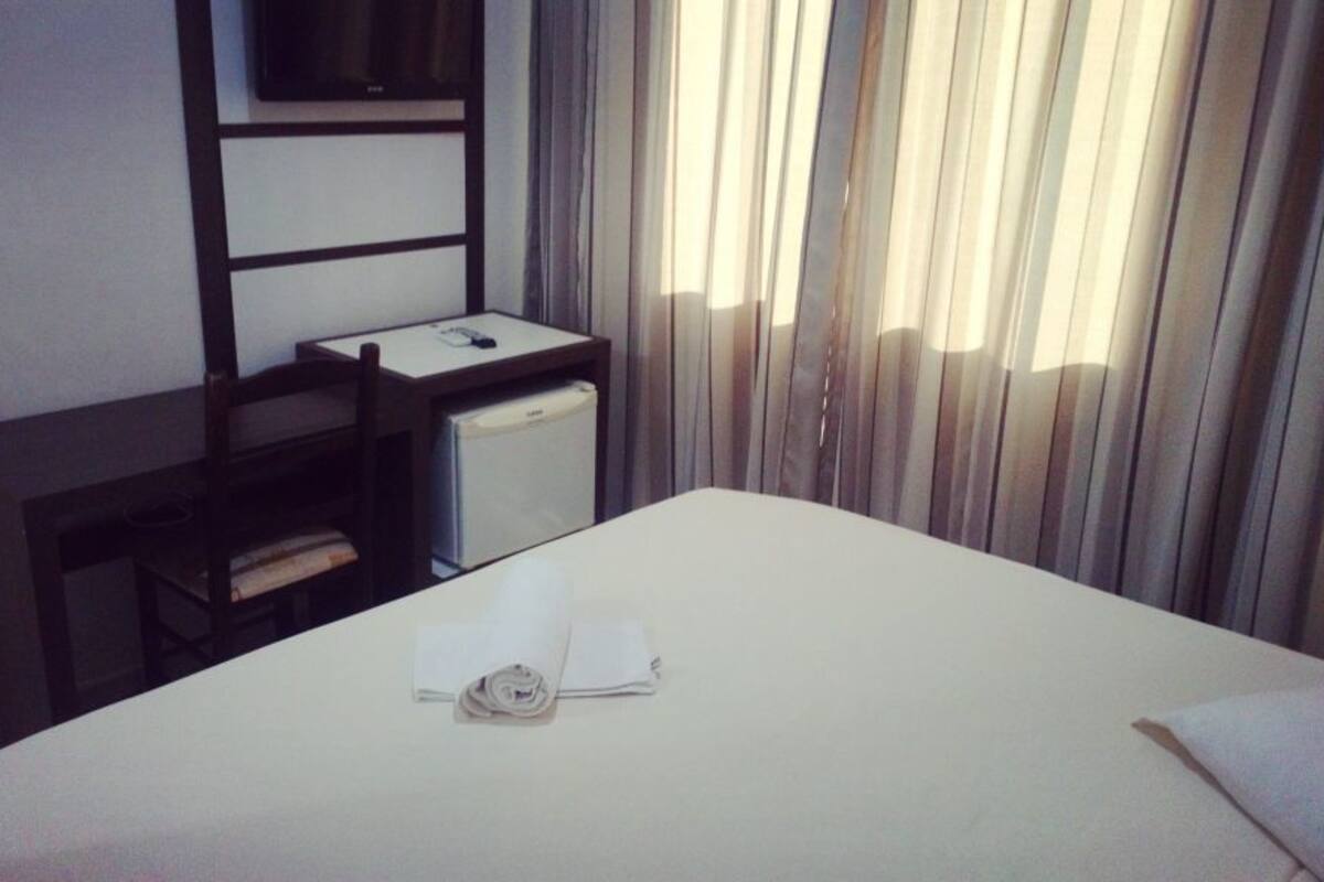 Junior Double Room, 1 Double Bed, Non Smoking
