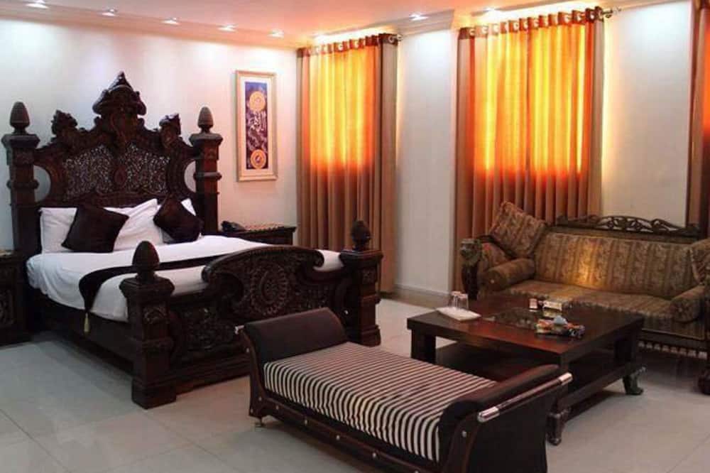 British Hotel