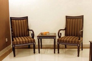 Room amenity - British Hotel (Lahore)