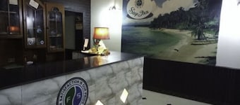 Step Inn Guest House