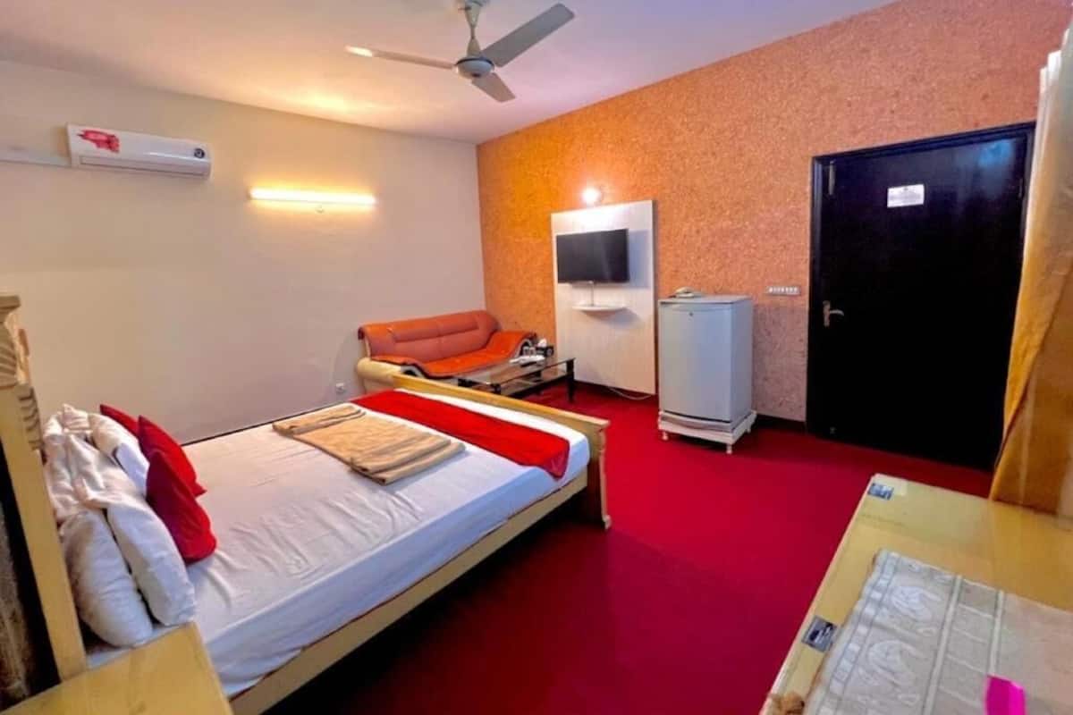 Chambre Double (Budget)