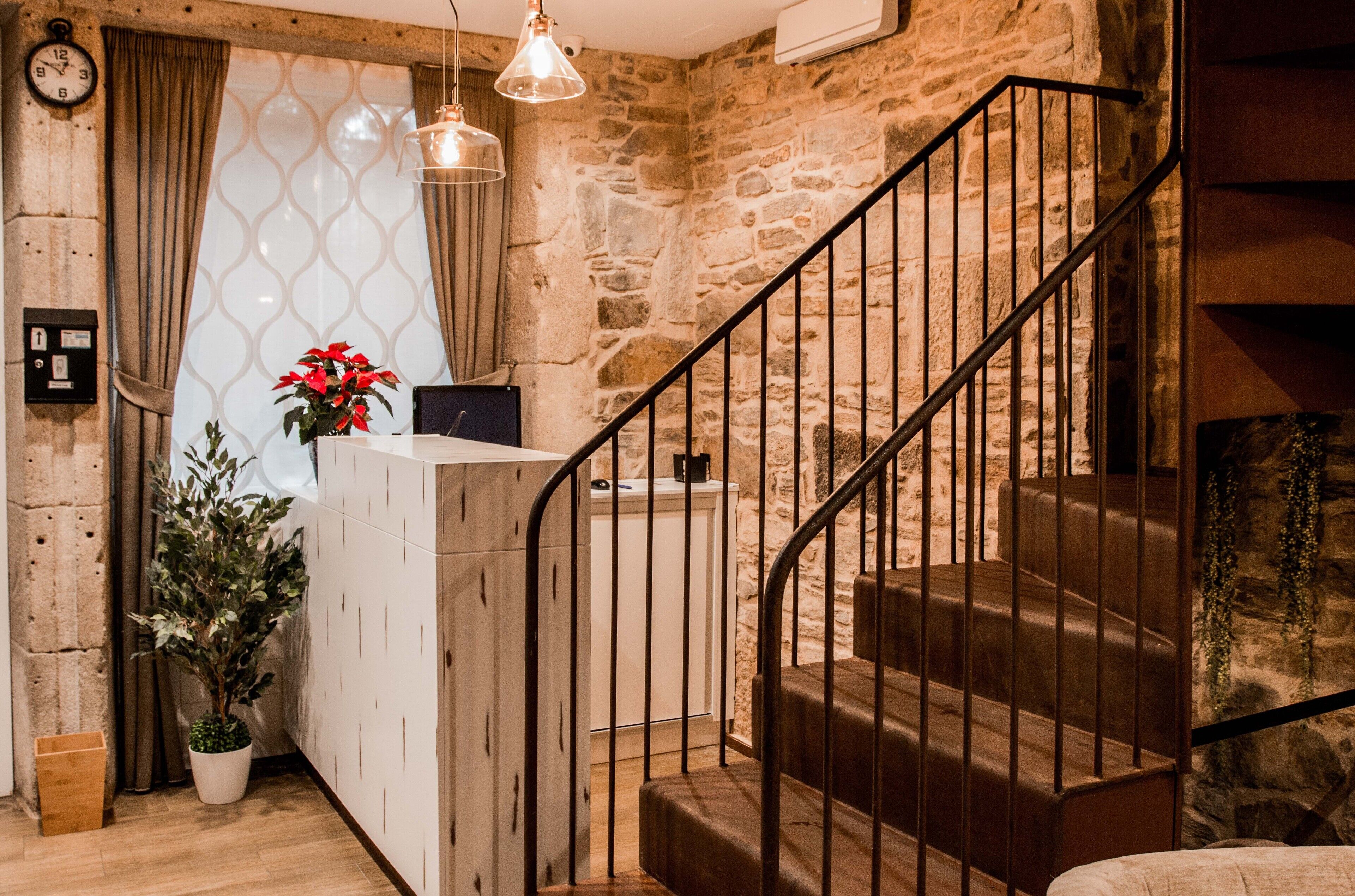 Foto - Casa da Balconada