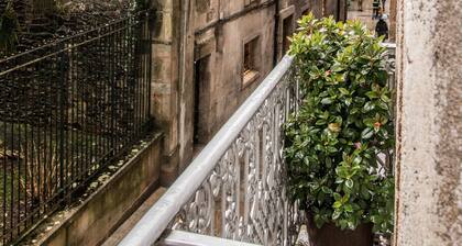 Pension Casa da Balconada