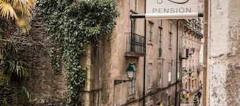 Pension Casa da Balconada