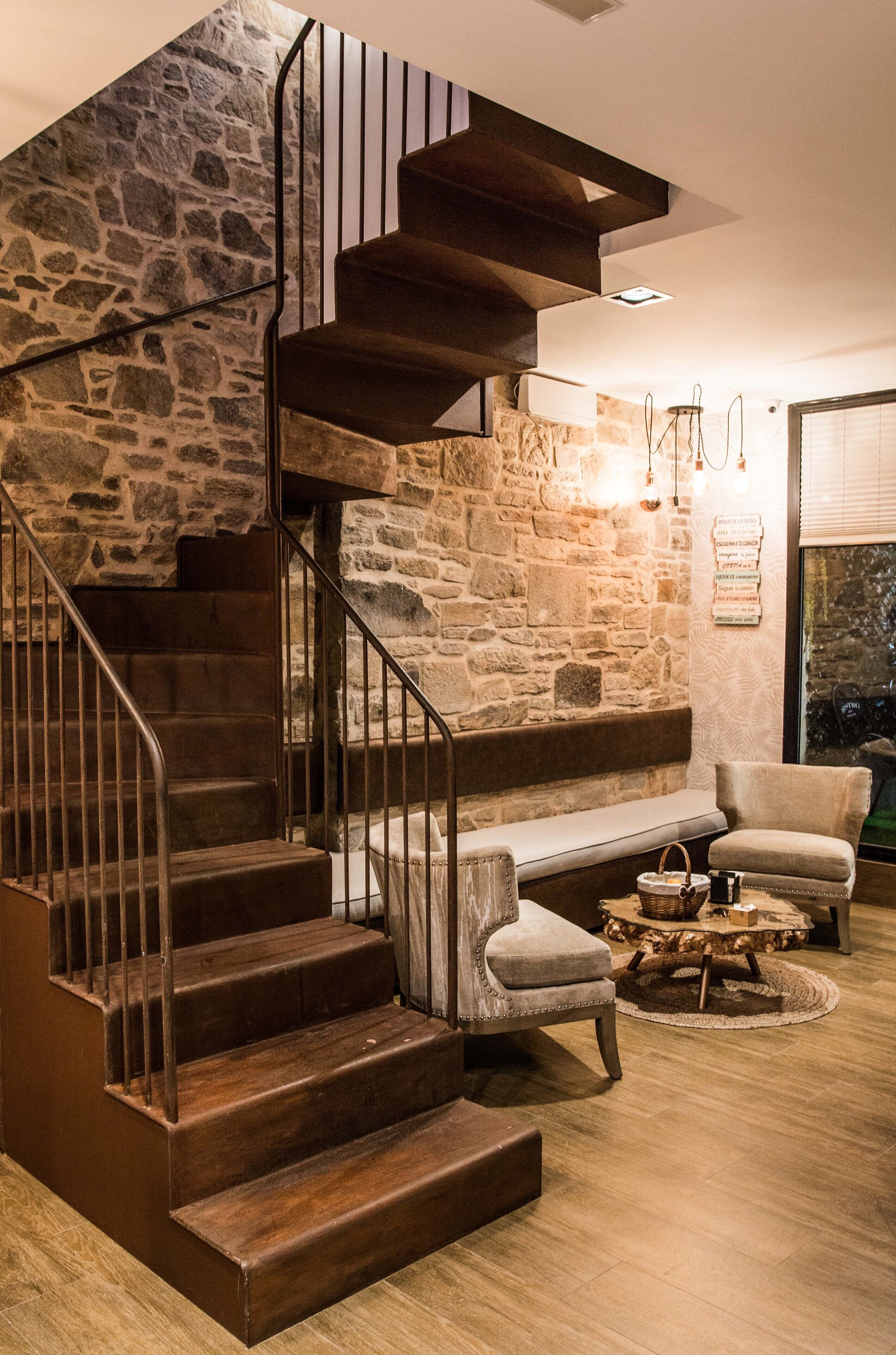 Foto - Casa da Balconada