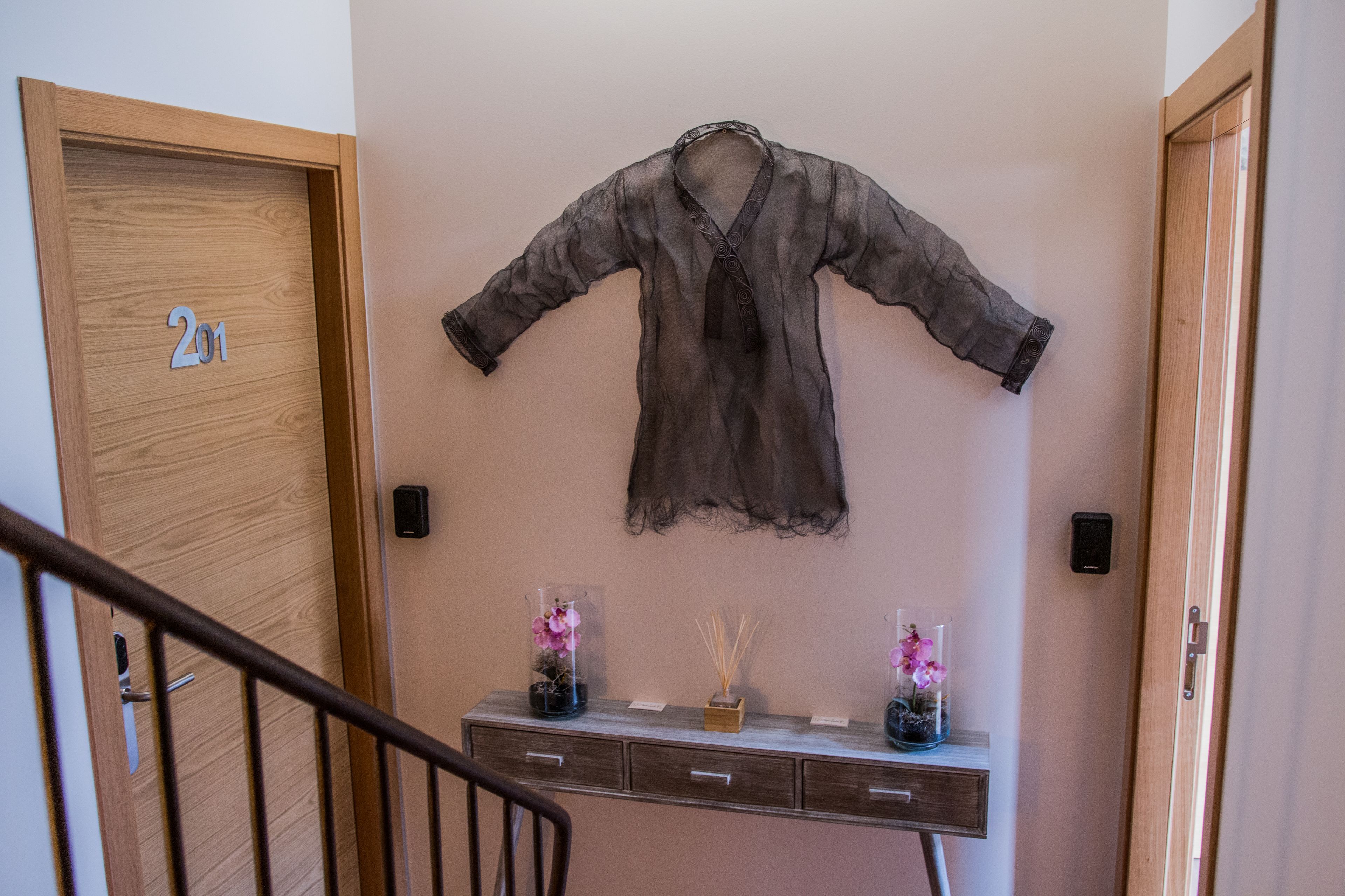 Foto - Casa da Balconada