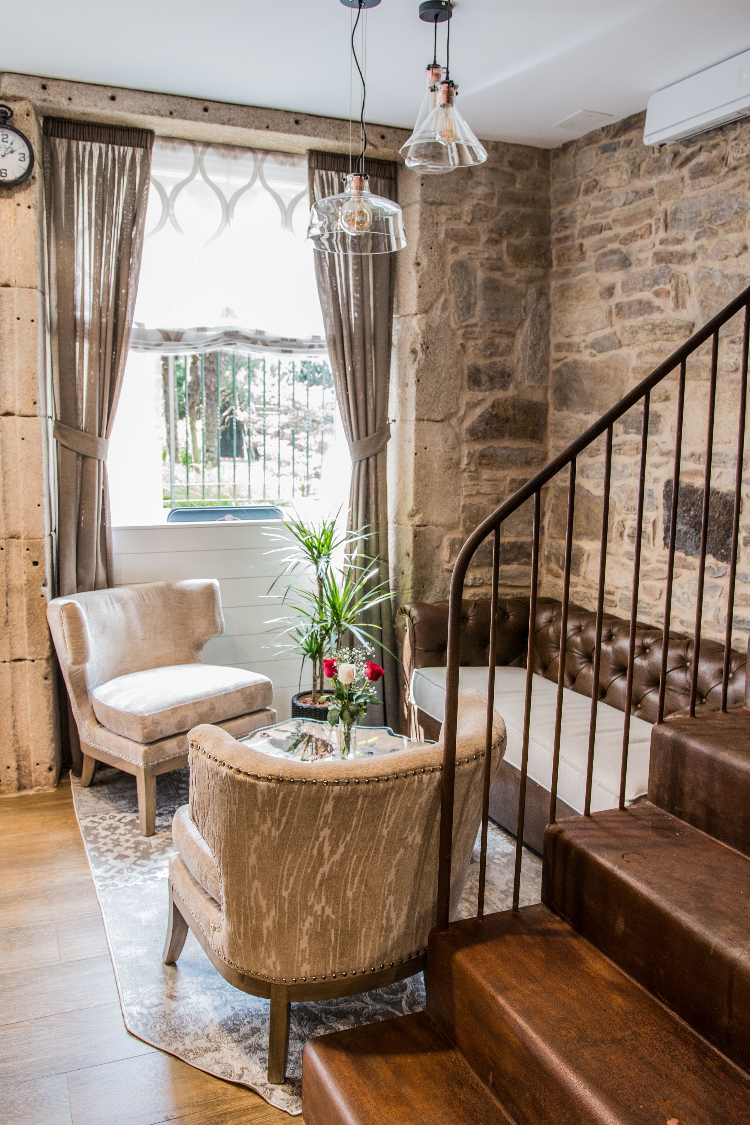 Foto - Casa da Balconada