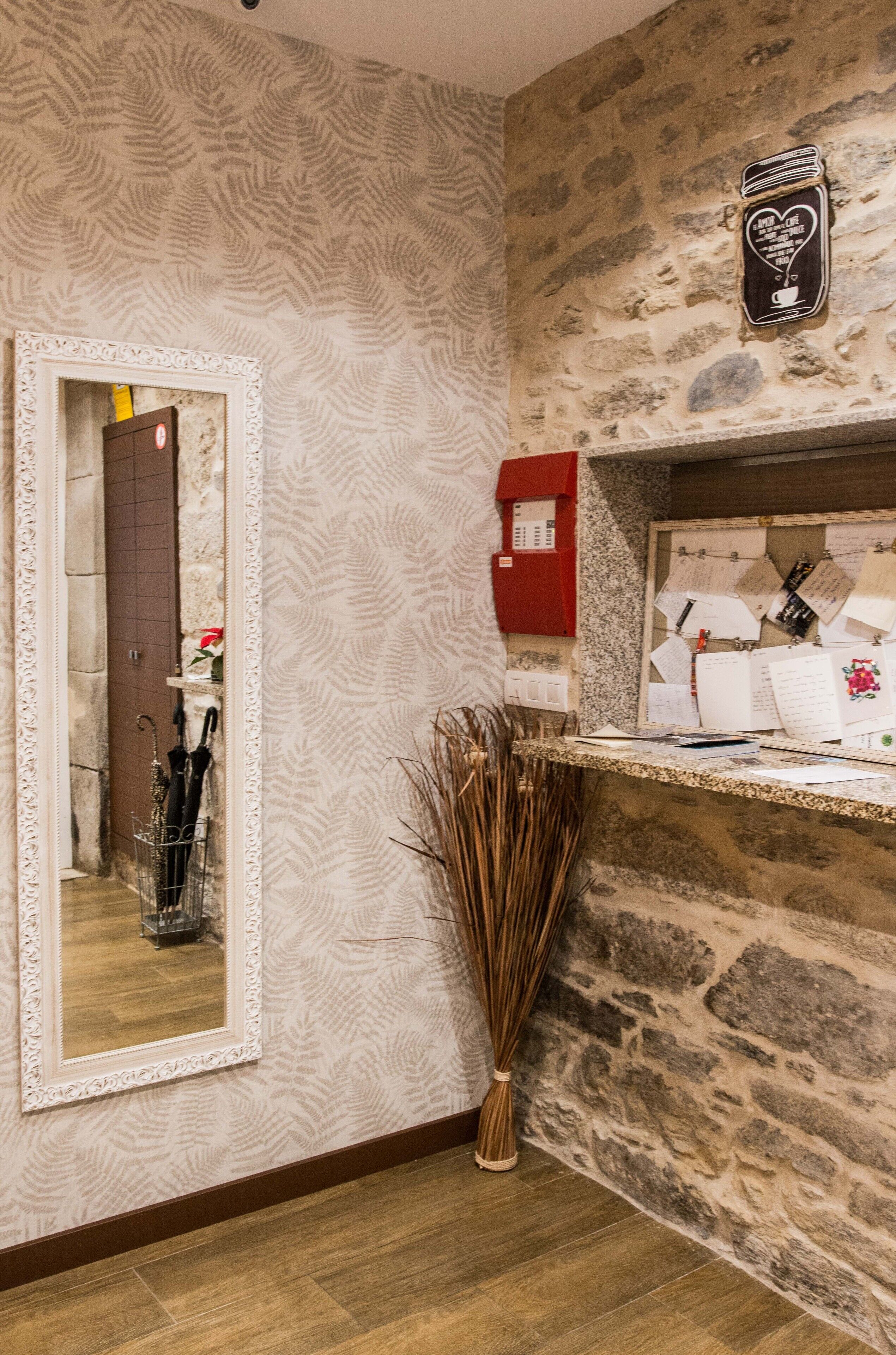 Foto - Casa da Balconada