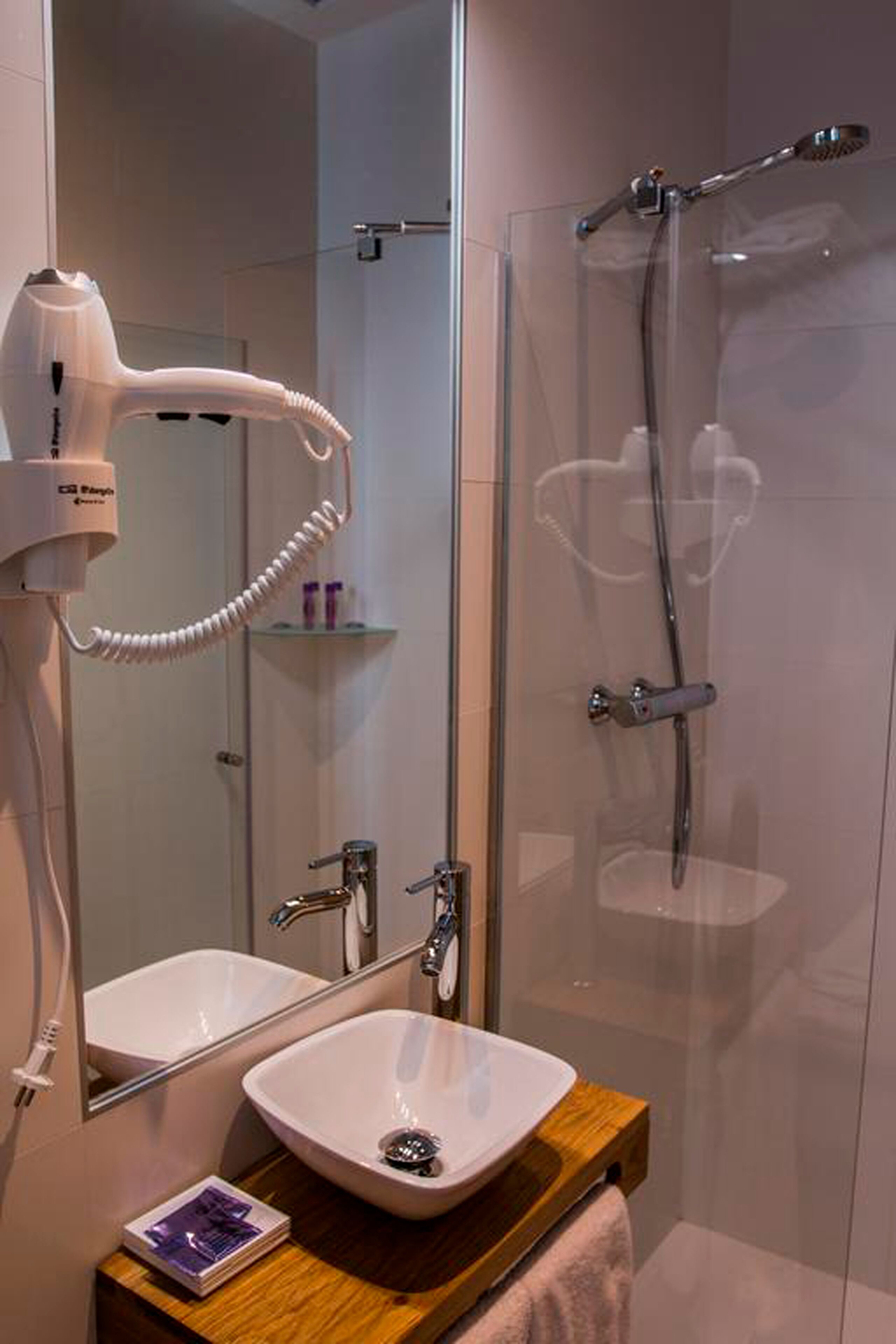 Foto - Casa da Balconada