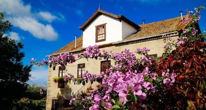 Casa do Fundo - Sustainable & Ecotourism