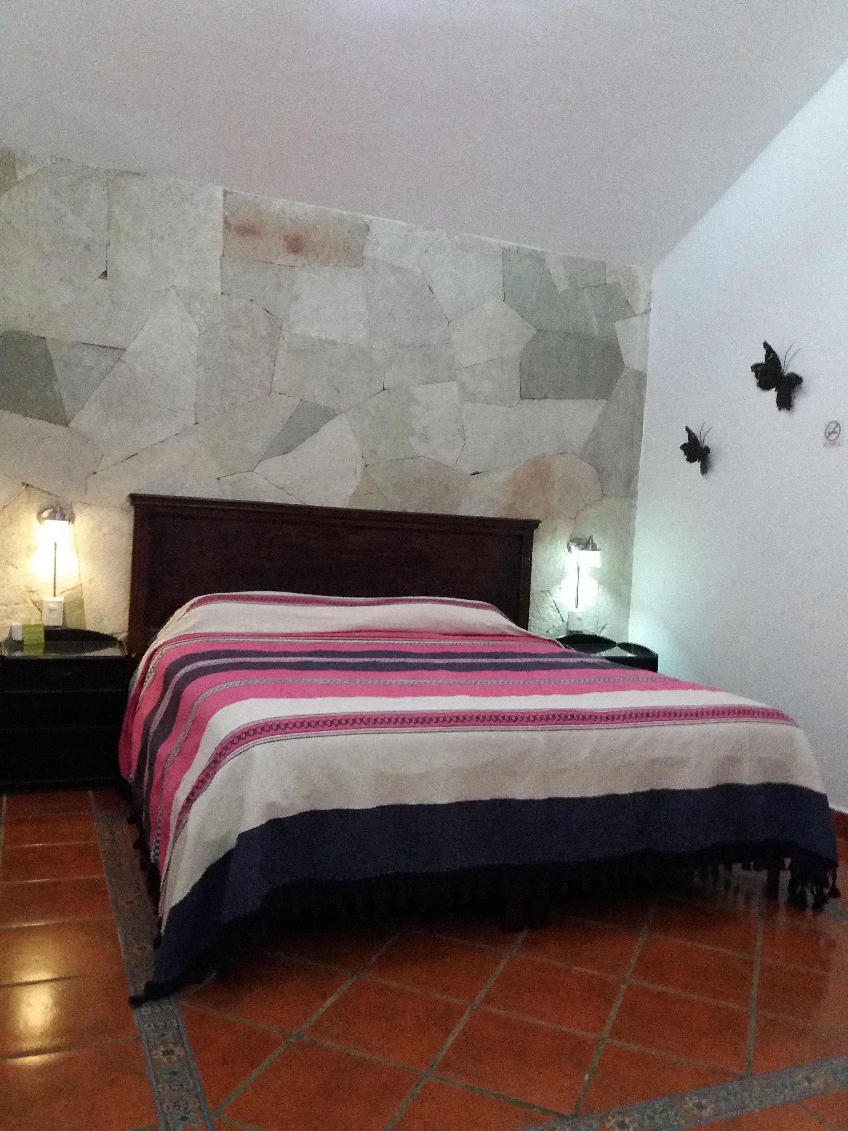 standard room, 1 king bed | blackout curtains, free wifi, bed sheets