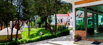 Villas Xänthe Rotamundos