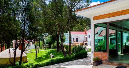 Villas XĂ€nthe Rotamundos