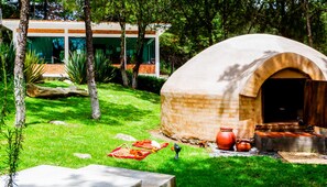 Spa treatment - Villas Xänthe Rotamundos (Huasca de Ocampo)