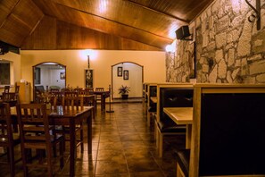 Breakfast served - Villas Xänthe Rotamundos (Huasca de Ocampo)