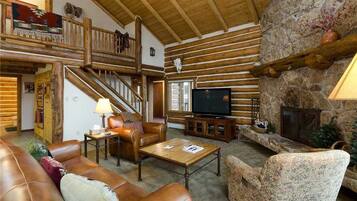 6 chambres, fer et planche à repasser