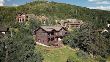 House, Multiple Beds (Ponderosa Lodge) | Exterior