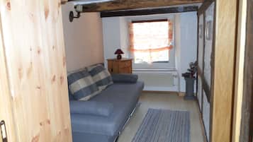 Comfort huis | 1 slaapkamer, een strijkplank/strijkijzer, gratis babybedden