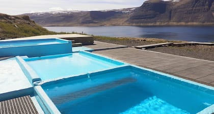 Guesthouse Bjarmaland