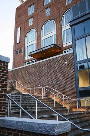 Exterior - The Alida, Savannah, a Tribute Portfolio Hotel (Savannah)