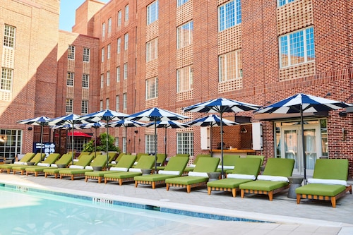 The Alida Hotel, A Tribute Portfolio