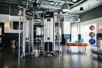 Property amenity at The Alida, Savannah, a Tribute Portfolio Hotel