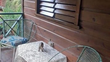 Terras