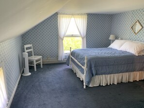 4 Schlafzimmer, kostenloses WLAN, Bettwäsche