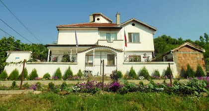 Villa Bella - In der Nähe Kloster Rila