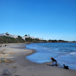 Plage