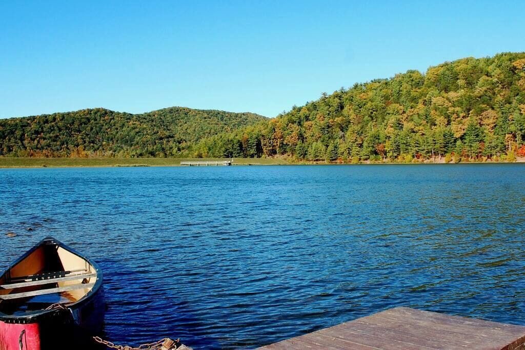 1 Schlafzimmer, Bettwäsche aus ägyptischer Baumwolle