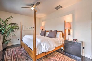 4 Schlafzimmer, Bügeleisen/Bügelbrett, Reisekinderbett, Internetzugang