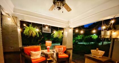 4 miles de Coke, CNN, GWCC et Georgia Aquarium