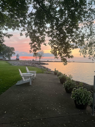 Rantapuistomainen keidas