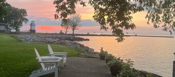 Rantapuistomainen keidas