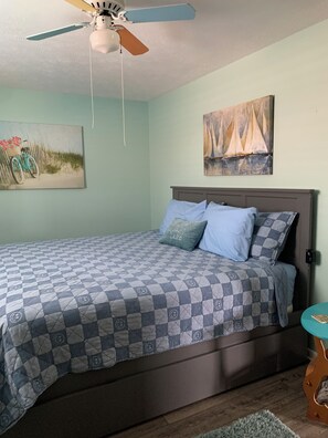 1 bedroom, iron/ironing board, free WiFi, bed sheets - A park-like oasis (Kent)