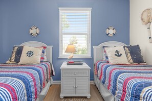 4 Schlafzimmer, Bügeleisen/Bügelbrett, Reisekinderbett, kostenloses WLAN