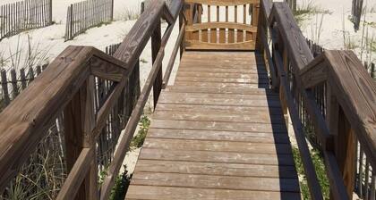 4/2 BEACH SIDE und Pet Friendly!