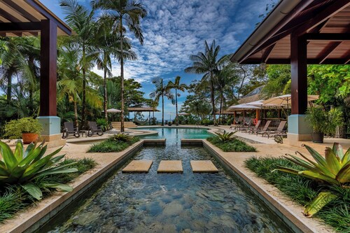 Luxury and Comfort in your own tropical resort