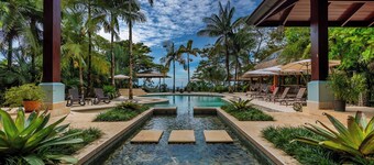 Luxury and Comfort in your own tropical resort