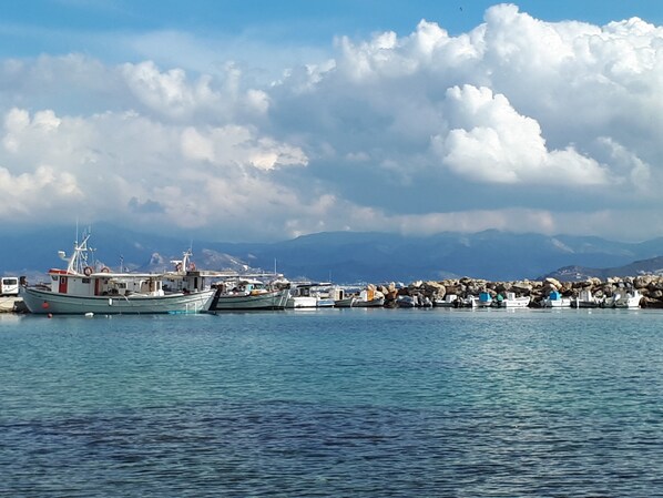 Jachthaven