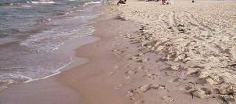 Magnifique villa avec piscine privée à Chott Mariem