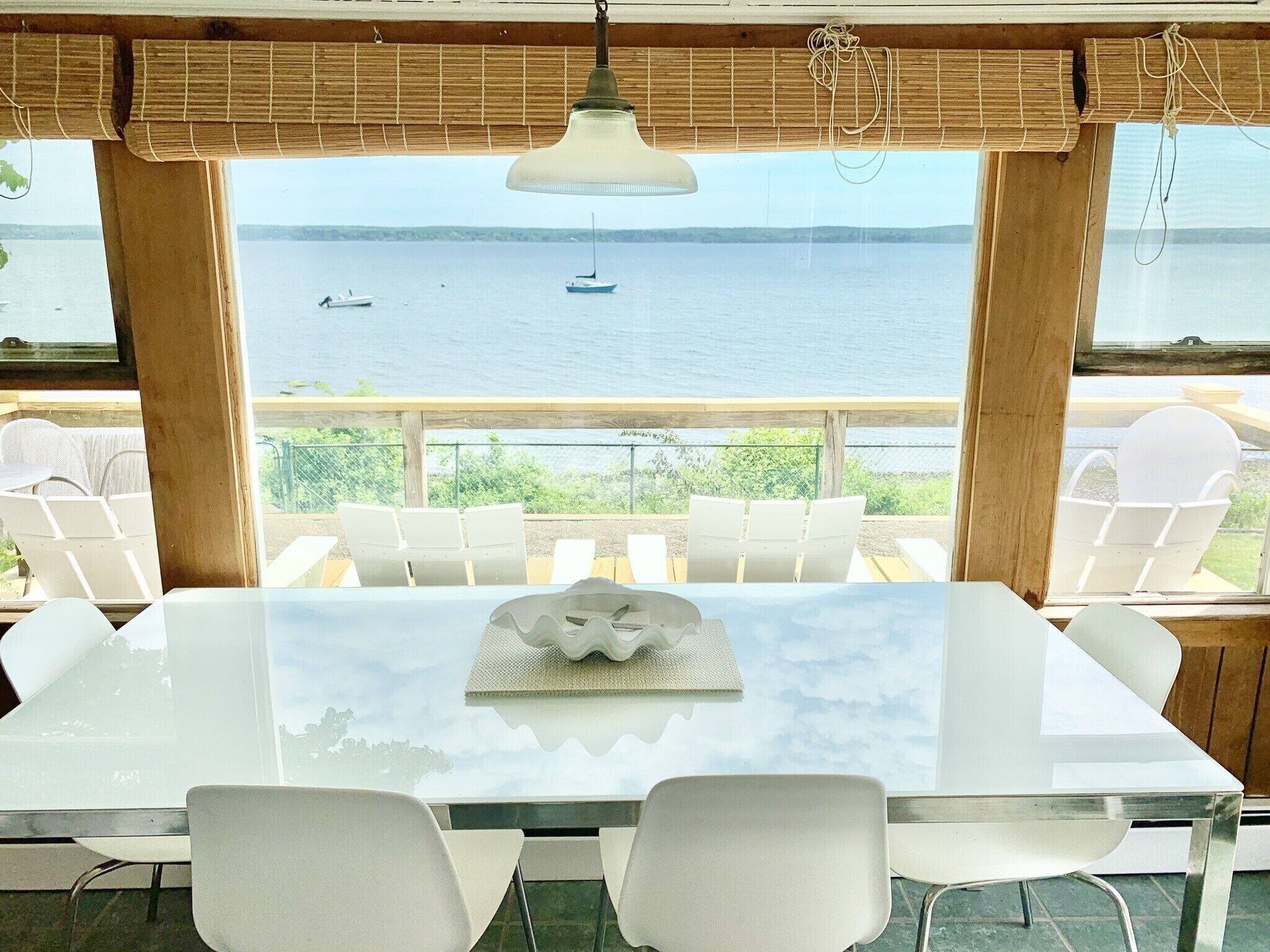Waterfront Beach House