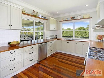 Gillandrea - Gracioso alojamiento victoriano