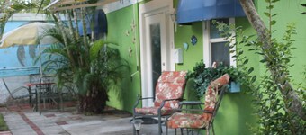  Country Cottage Home