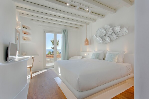 3 bedrooms, Internet