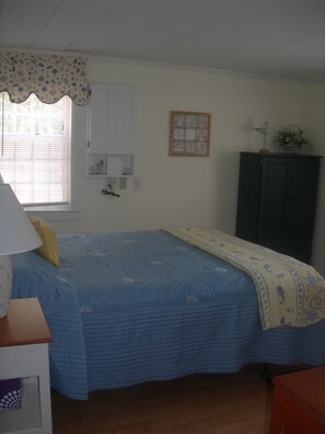 3 habitaciones, tabla de planchar con plancha y wifi 