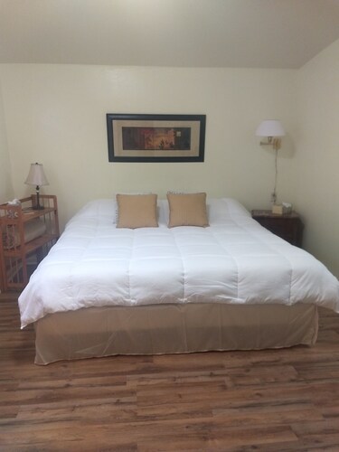 Carriage House/apartment Near New Orleans 