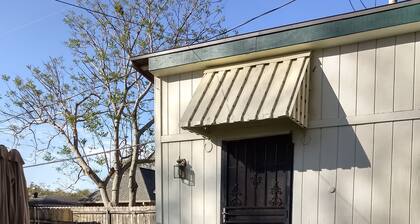 Carriage House / apartment Near New Orleans