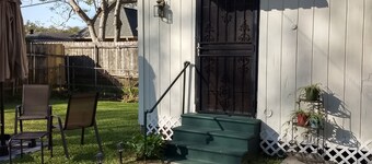Carriage House/apartment Near New Orleans